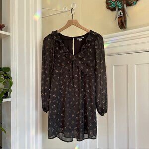 American Eagle Floral Dress